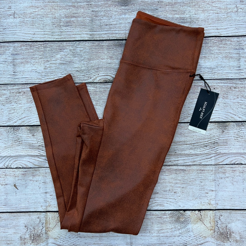NWT NYDJ Skinny Sculpt Legging Pant